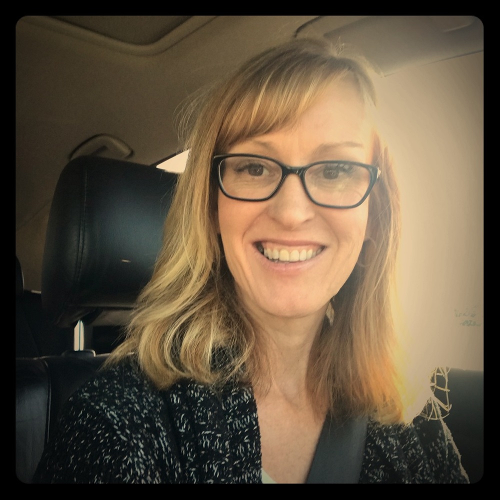 Meet your Posher, Michelle